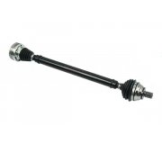 Піввісь передня права (36x800) Volkswagen Golf 5 / Фольксваген Гольф 5 2.0SDI 2003-2009 B18408 BORSEHUNG (Німеччина)