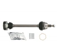 Піввісь передня ліва (36x556) Volkswagen Golf 5 / Фольксваген Гольф 5 1.4 (бензин) 2003-2009 G2S005PC PASCAL (Польща)