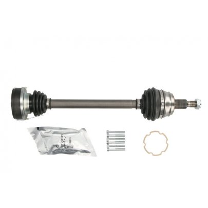 Піввісь передня ліва (36x556) Volkswagen Golf 5 / Фольксваген Гольф 5 1.4 (бензин) 2003-2009 G2S005PC PASCAL (Польща)