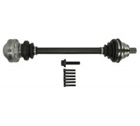 Піввісь передня права (36x608) Volkswagen Golf 5 / Фольксваген Гольф 5 3.2 (бензин) 2003-2009 G2S009PC PASCAL (Польща)