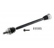 Піввісь передня права (36x800) Volkswagen Golf 5 / Фольксваген Гольф 5 1.6 (бензин) 2003-2009 NPWVW058 NTY (Польща)