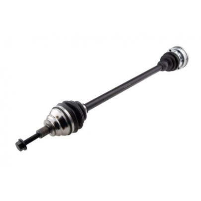 Піввісь передня права (36x792) Volkswagen Golf 5 / Фольксваген Гольф 5 2.0TDI 2003-2009 NPWVW059 NTY (Польща)