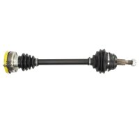 Піввісь передня ліва (36x556) Volkswagen Golf 5 / Фольксваген Гольф 5 1.4 (бензин) 2003-2009 PNG71798 POINT GEAR (Польща)