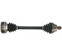 Піввісь передня ліва (36x521) Volkswagen Golf 5 / Фольксваген Гольф 5 1.9TDI 2003-2009 PNG72752 POINT GEAR (Польща)