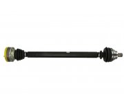 Піввісь передня права (36x785) Volkswagen Golf 5 / Фольксваген Гольф 5 1.6 (бензин) 2003-2009 PNG73824 POINT GEAR (Польща)