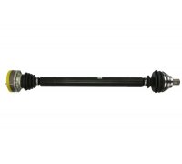 Піввісь передня права (36x800) Volkswagen Golf 5 / Фольксваген Гольф 5 1.6 (бензин) 2003-2009 PNG73824 POINT GEAR (Польща)