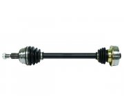 Піввісь передня ліва (36x556) Volkswagen Golf 5 / Фольксваген Гольф 5 1.4 (бензин) 2003-2009 VKJC1032 SKF (Франція)