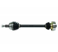 Піввісь передня ліва (36x556) Volkswagen Golf 5 / Фольксваген Гольф 5 1.4 (бензин) 2003-2009 VKJC1032 SKF (Франція)