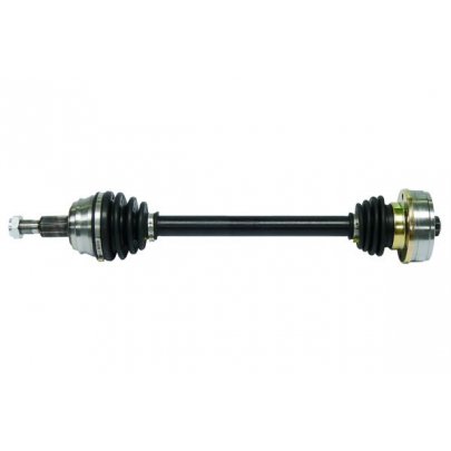 Піввісь передня ліва (36x556) Volkswagen Golf 5 / Фольксваген Гольф 5 1.4 (бензин) 2003-2009 VKJC1032 SKF (Франція)