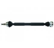 Піввісь передня права (36x822) Volkswagen Golf 5 / Фольксваген Гольф 5 1.4 (бензин) 2003-2009 VKJC1033 SKF (Франція)