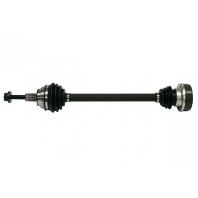 Піввісь передня ліва (36x556) Volkswagen Golf 5 / Фольксваген Гольф 5 1.4 (бензин) 2003-2009 VKJC4585 SKF (Франція)