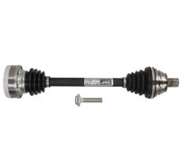 Піввісь передня ліва (36x521) Volkswagen Golf 5 / Фольксваген Гольф 5 2.0 (бензин) 2003-2009 VKJC4588 SKF (Франція)