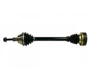 Піввісь передня ліва (36x543) Volkswagen Golf 5 / Фольксваген Гольф 5 1.6 (бензин) 2003-2009 VKJC4597 SKF (Франція)