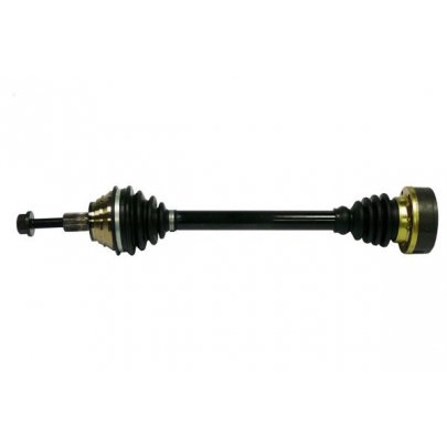 Піввісь передня ліва (36x543) Volkswagen Golf 5 / Фольксваген Гольф 5 1.6 (бензин) 2003-2009 VKJC4597 SKF (Франція)