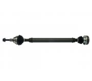 Піввісь передня права (36x764) Volkswagen Golf 5 / Фольксваген Гольф 5 1.4 (бензин) 2003-2009 VKJC4615 SKF (Франція)