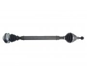 Піввісь передня права (36x792) Volkswagen Golf 5 / Фольксваген Гольф 5 2.0 (бензин) 2003-2009 VKJC4620 SKF (Франція)