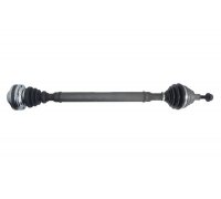 Піввісь передня права (36x792) Volkswagen Golf 5 / Фольксваген Гольф 5 2.0 (бензин) 2003-2009 VKJC4620 SKF (Франція)