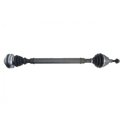 Піввісь передня права (36x792) Volkswagen Golf 5 / Фольксваген Гольф 5 2.0 (бензин) 2003-2009 VKJC4620 SKF (Франція)