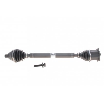Піввісь передня права (36x757) Volkswagen Golf 5 / Фольксваген Гольф 5 1.9TDI 2003-2009 VKJC4621 SKF (Франція)