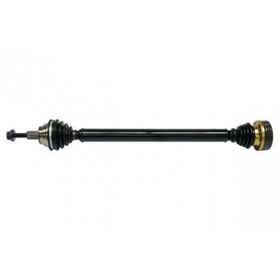 Піввісь передня права (36x800) Volkswagen Golf 5 / Фольксваген Гольф 5 1.4 (бензин) 2003-2009 VKJC4628 SKF (Франція)