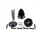 Шрус внутрішній (кількість зубів 36/28) Volkswagen Golf 5 / Фольксваген Гольф 5 2003-2009 1143501560 JP GROUP (Данія)