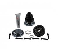 Шрус внутрішній (кількість зубів 36/28) Volkswagen Golf 5 / Фольксваген Гольф 5 2003-2009 1143501560 JP GROUP (Данія)