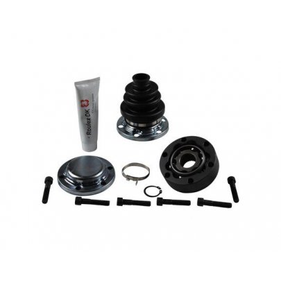 Шрус внутрішній (кількість зубів 36/28) Volkswagen Golf 5 / Фольксваген Гольф 5 2003-2009 1143501560 JP GROUP (Данія)