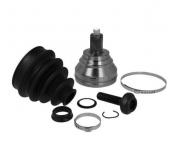 Шрус зовнішній (кількість зубів 36/27) Volkswagen Golf 5 / Фольксваген Гольф 5 2003-2009 141-04-008 ABAKUS (Польща)