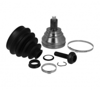 Шрус зовнішній (кількість зубів 36/27) Volkswagen Golf 5 / Фольксваген Гольф 5 2003-2009 141-04-008 ABAKUS (Польща)