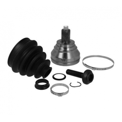 Шрус зовнішній (кількість зубів 36/27) Volkswagen Golf 5 / Фольксваген Гольф 5 2003-2009 141-04-008 ABAKUS (Польща)