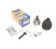 Шрус зовнішній (кількість зубів 36/30) Volkswagen Golf 5 / Фольксваген Гольф 5 2003-2009 15-1462 METELLI (Італія)