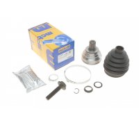 Шрус зовнішній (кількість зубів 36/30) Volkswagen Golf 5 / Фольксваген Гольф 5 2003-2009 15-1462 METELLI (Італія)