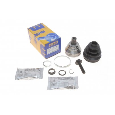 Шрус зовнішній (кількість зубів 36/27) Volkswagen Golf 5 / Фольксваген Гольф 5 2003-2009 15-1463 METELLI (Італія)