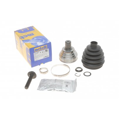 Шрус зовнішній (кількість зубів 36/30) Volkswagen Golf 5 / Фольксваген Гольф 5 2003-2009 15-1467 METELLI (Італія)