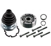 Шрус внутрішній  (кількість зубів 36/33) Volkswagen Golf 5 / Фольксваген Гольф 5 2003-2009 177489 FEBI (Німеччина)