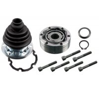 Шрус внутрішній  (кількість зубів 36/33) Volkswagen Golf 5 / Фольксваген Гольф 5 2003-2009 177489 FEBI (Німеччина)