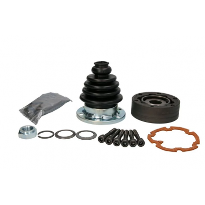 Шрус внутрішній (кількість зубів 36/33) Volkswagen Golf 5 / Фольксваген Гольф 5 2003-2009 22497 SPIDAN (Німеччина)