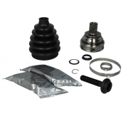 Шрус зовнішній (кількість зубів 36/30) Volkswagen Golf 5 / Фольксваген Гольф 5 2003-2009 23689 SPIDAN (Німеччина)