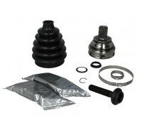 Шрус зовнішній (кількість зубів 36/30) Volkswagen Golf 5 / Фольксваген Гольф 5 2003-2009 23689 SPIDAN (Німеччина)