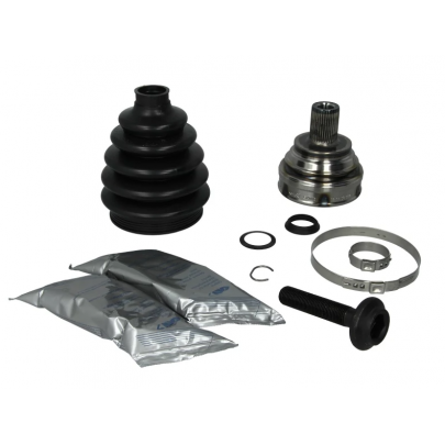 Шрус зовнішній (кількість зубів 36/30) Volkswagen Golf 5 / Фольксваген Гольф 5 2003-2009 23689 SPIDAN (Німеччина)