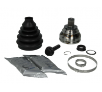 Шрус внутрішній (кількість зубів 36/34) Volkswagen Golf 5 / Фольксваген Гольф 5 2003-2009 23691 SPIDAN (Німеччина)