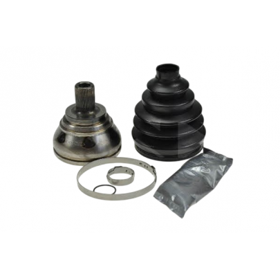 Шрус зовнішній (кількість зубів 36/27) Volkswagen Golf 5 / Фольксваген Гольф 5 2003-2009 25225 SPIDAN (Німеччина)