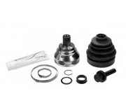 Шрус зовнішній (кількість зубів 36/27) Volkswagen Golf 5 / Фольксваген Гольф 5 2003-2009 2710-1463 PROFIT (Чехія)