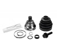 Шрус зовнішній (кількість зубів 36/27) Volkswagen Golf 5 / Фольксваген Гольф 5 2003-2009 2710-1463 PROFIT (Чехія)