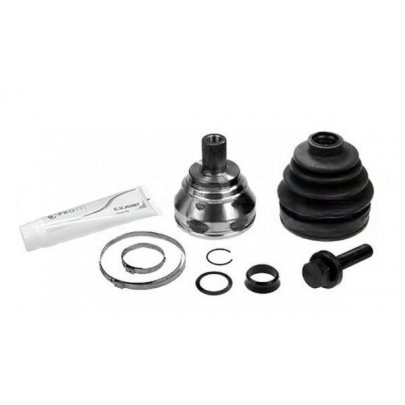 Шрус зовнішній (кількість зубів 36/27) Volkswagen Golf 5 / Фольксваген Гольф 5 2003-2009 2710-1463 PROFIT (Чехія)