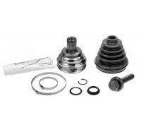 Шрус зовнішній (кількість зубів 36/30) Volkswagen Golf 5 / Фольксваген Гольф 5 2003-2009 2710-1467 PROFIT (Чехія)