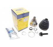 Шрус зовнішній (кількість зубів 36/27) Volkswagen Golf 5 / Фольксваген Гольф 5 2003-2009 302015100015 MAGNETI MARELLI (Італія)