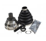 Шрус зовнішній (кількість зубів 36/27) Volkswagen Golf 5 / Фольксваген Гольф 5 2003-2009 304329 LOBRO (Німеччина)