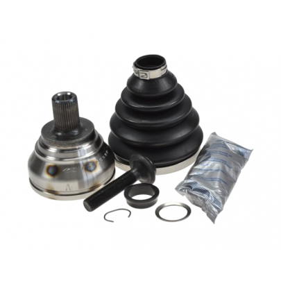 Шрус зовнішній (кількість зубів 36/27) Volkswagen Golf 5 / Фольксваген Гольф 5 2003-2009 304329 LOBRO (Німеччина)