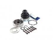 Шрус внутрішній (кількість зубів 36/28) Volkswagen Golf 5 / Фольксваген Гольф 5 2003-2009 30498048 AND (Україна)